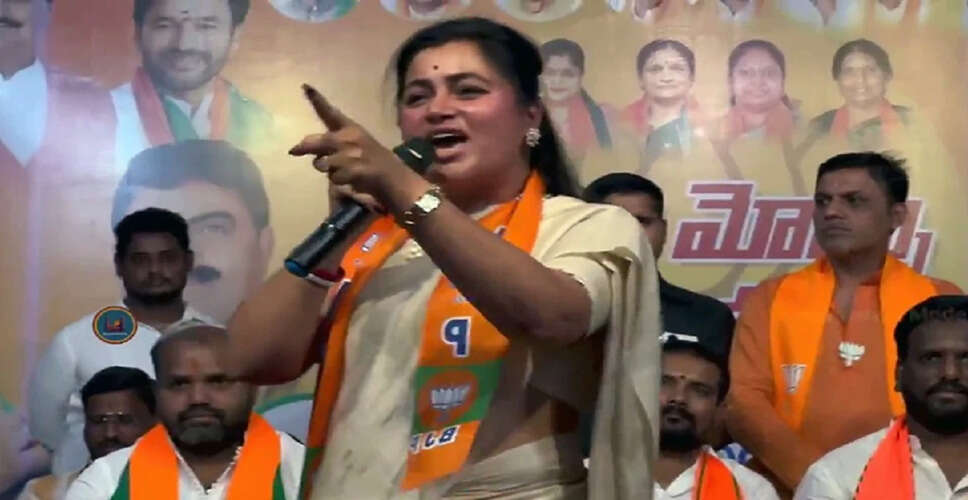 BJP Leader Urges Hindus to Increase Birth Rates Amid Controversy