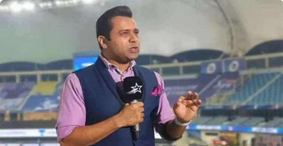 Aakash Chopra Critiques Team Management's Treatment of Rishabh Pant Ahead of New Zealand Series