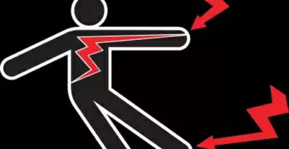 Mother, two sons electrocuted to death in K'tka