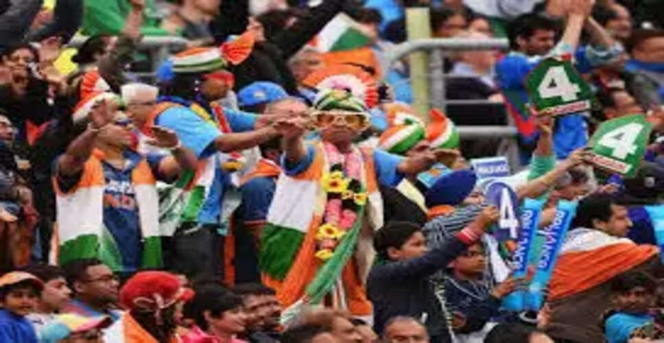 Exciting Ticket Offers for Students and Special Needs Spectators at India vs New Zealand ODI Final!