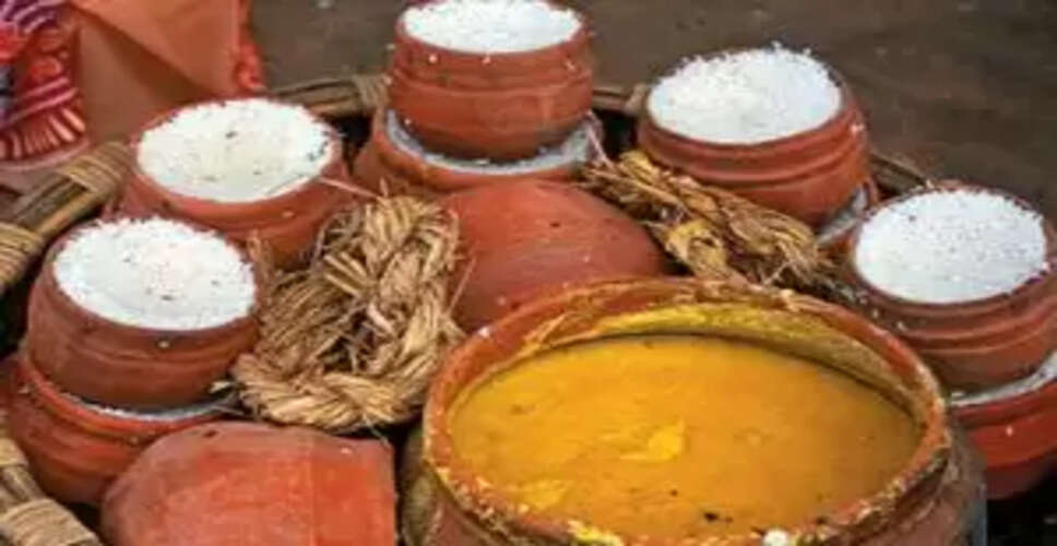 Why Odisha Government Says No to Online Sales of Puri Jagannath's Mahaprasad