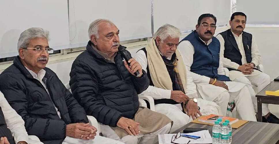 Haryana Assembly Winter Session Begins Amid No-Confidence Motion Discussions