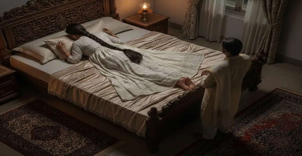 Domestic Worker Arrested for Repeated Assault on Woman in Uttar Pradesh