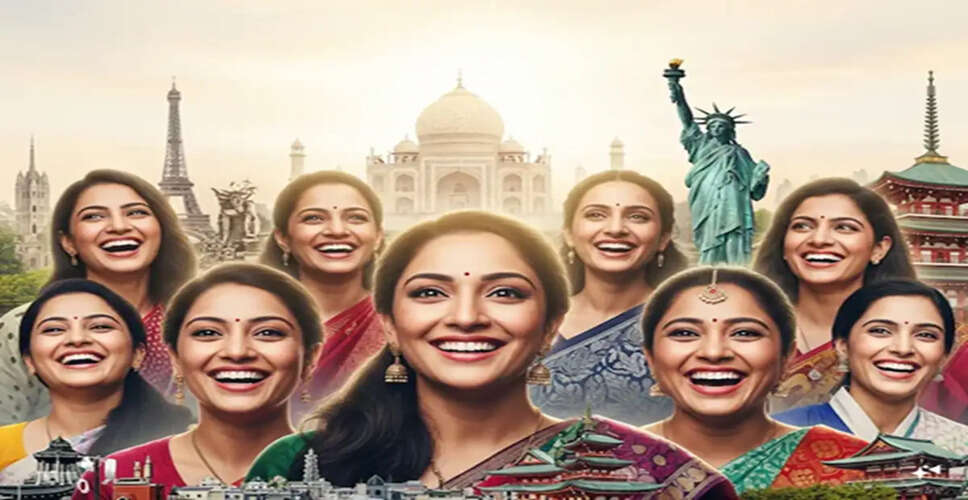 Exploring the Happiness of Finnish Women on International Women's Day 2026