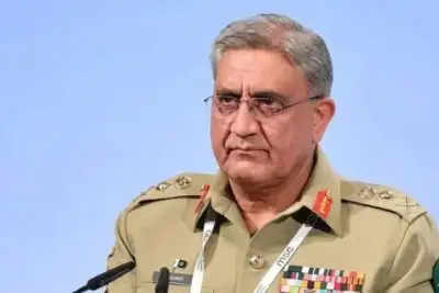 Two Pak revenue officials sacked for leaking Pak Army Chief's tax data