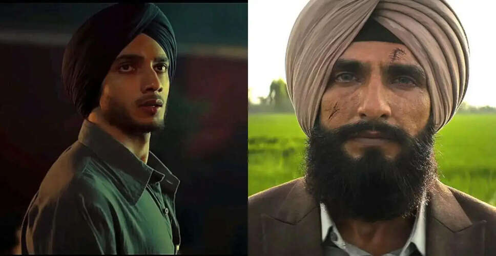 Exploring Identity and Displacement in 'Main Vaapas Aaunga' and 'Dhurandhar'