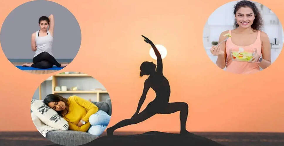 Essential Health Insights for Women Over 40: Building Your Health Resume