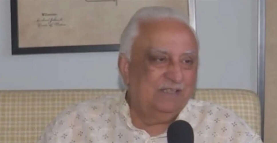 Surinder Khanna Optimistic About India's Semifinal Prospects in T20 World Cup 2026