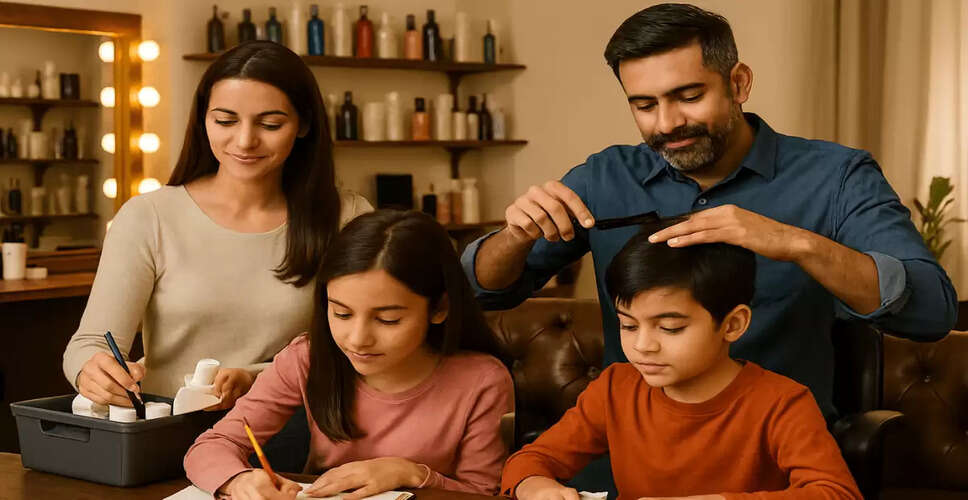 A Mandi Family's Ordeal: The Cost of False Accusations