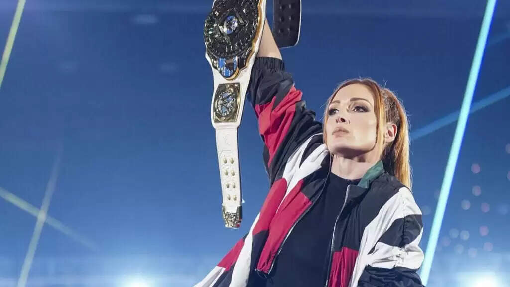 Becky Lynch Ventures into Acting with FX Comedy Series Amid WWE Career