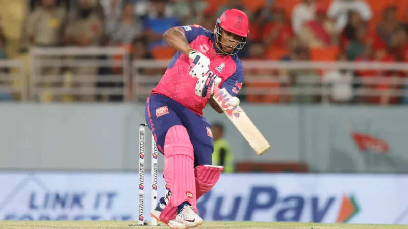 Rajasthan Royals' IPL 2025: A Season of Missed Opportunities and Necessary Changes