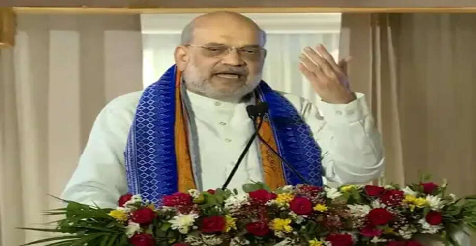 Amit Shah Unveils BJP's Election Manifesto in West Bengal: What to Expect?