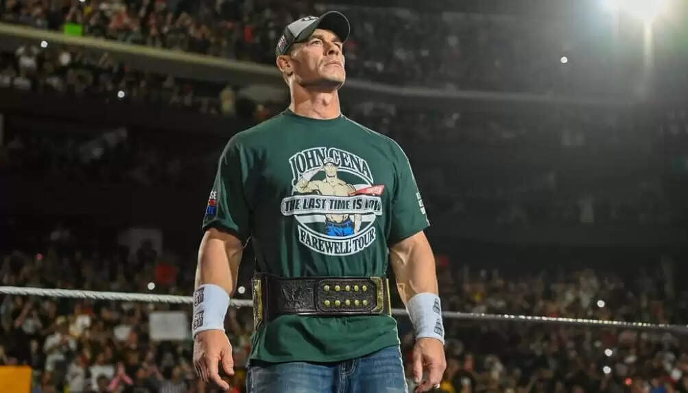 John Cena's Retirement Match Set for December 2025 Amid Scheduling Conflicts