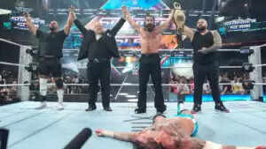 WWE SummerSlam 2025: Highlights and Injury Updates from the Historic Event