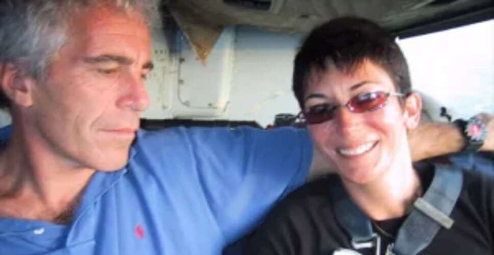 What New Revelations About Jeffrey Epstein's Ties to Powerful Figures Mean for the Future