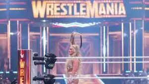 WrestleMania 42 Relocates to Las Vegas from New Orleans