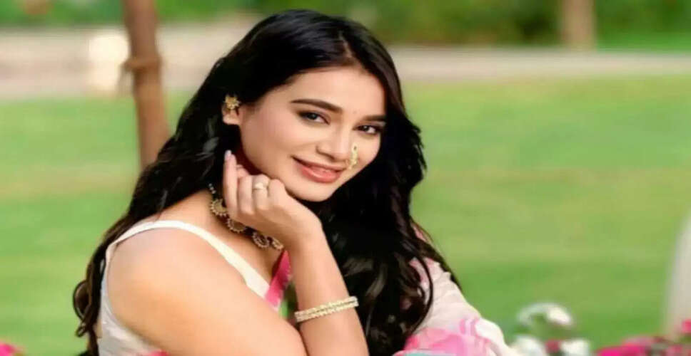 Tanvi Kolte Crowned Champion of Bigg Boss Marathi 6