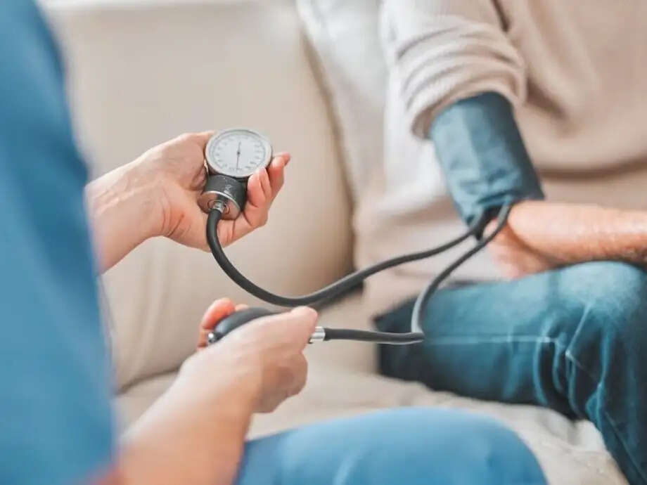 Effective Lifestyle Changes to Manage High Blood Pressure