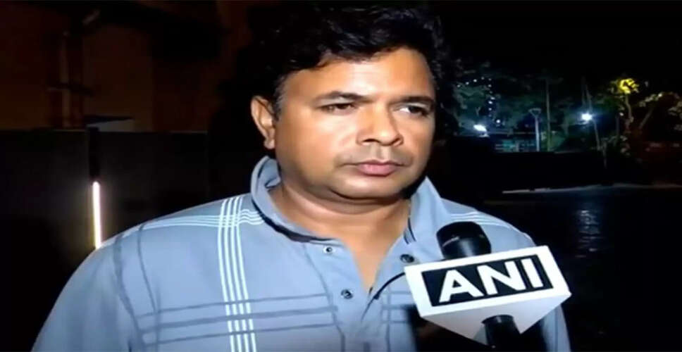 Yashasvi Jaiswal's Maiden ODI Century Celebrated by Coach Jwala Singh