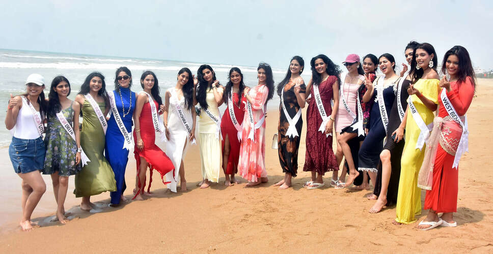 Odisha Hosts the Grand Finale of Femina Miss India 2026: A Historic First!
