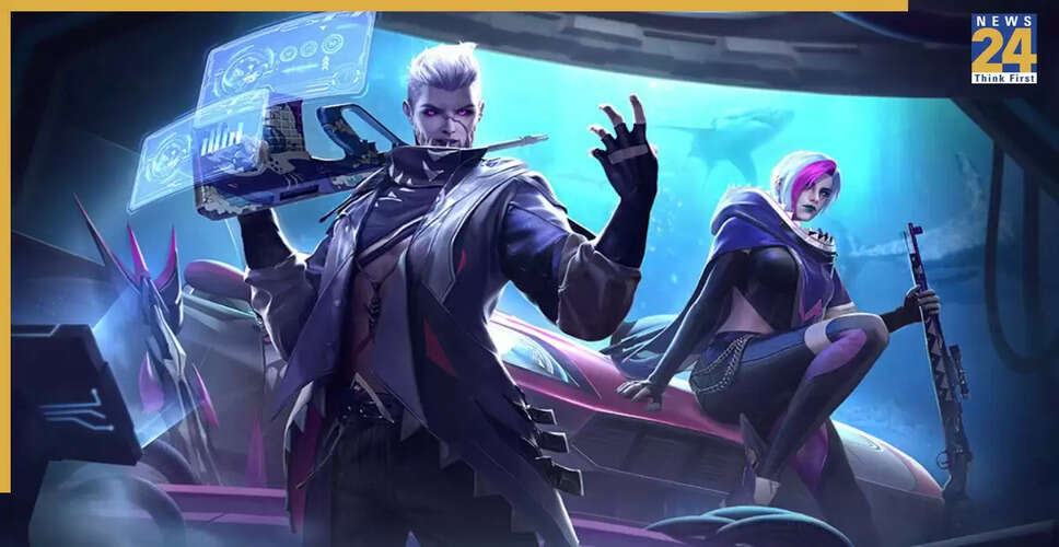 Top 3 Mistakes to Avoid in Free Fire MAX to Keep Your Account Safe