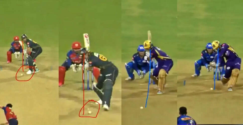 Yuzvendra Chahal Shines in IPL 2026 Match Against Gujarat Titans