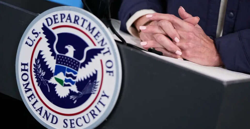 DHS Intensifies Scrutiny on Immigration Lawyers Over Fraudulent Asylum Claims