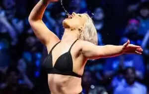 Exciting Entrances and Matches Await at AEW All In Texas 2025