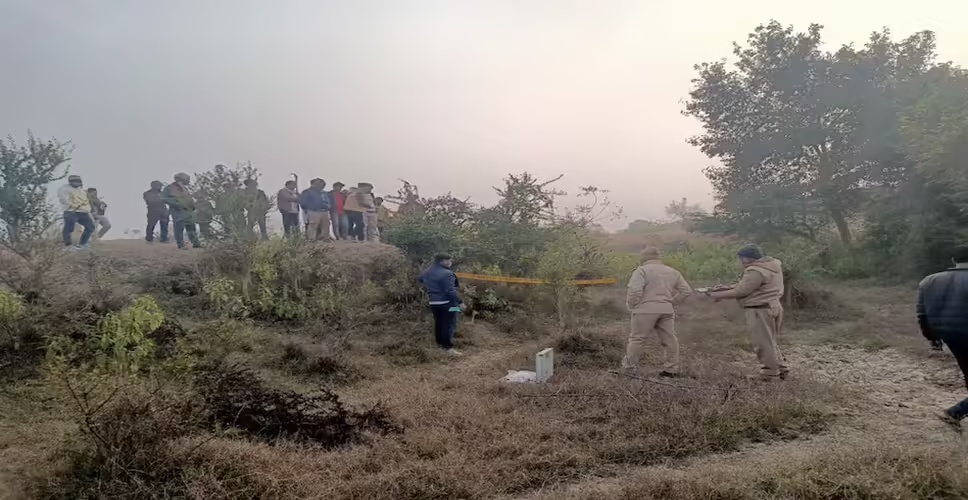 Mysterious Deaths of Young Couple in Himachal Pradesh Spark Investigation