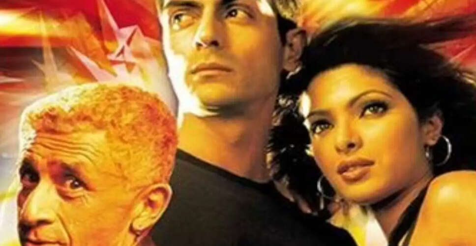 Exploring the Intricacies of Asambhav: A High-Tech Thriller