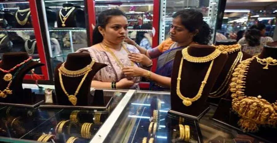 GJEPC Urges Government to Enhance India's Gem and Jewellery Export Competitiveness
