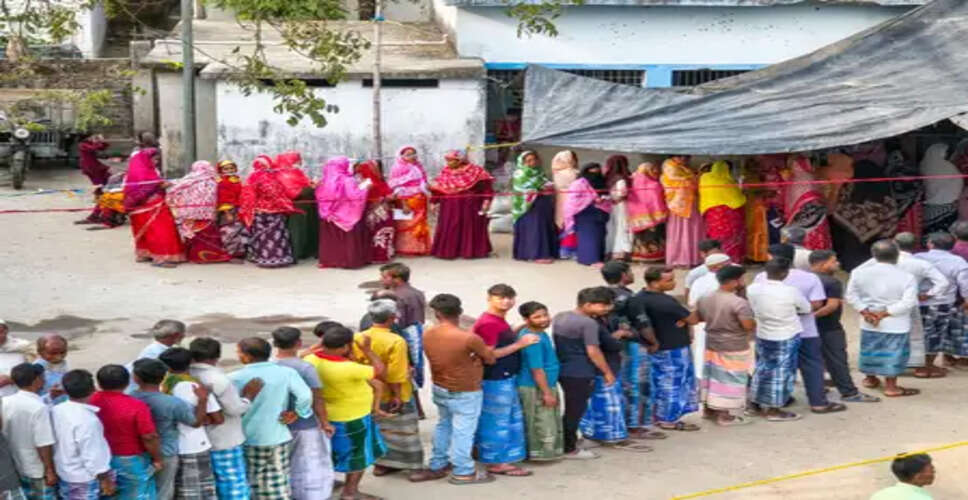 West Bengal Elections: Re-Polling Announced Amidst Tensions and Allegations