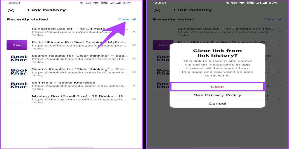 Instagram Introduces 'Your Activity' Feature for Enhanced User Control
