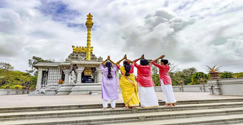 Essential Guidelines for Temple Visits in Indian Culture
