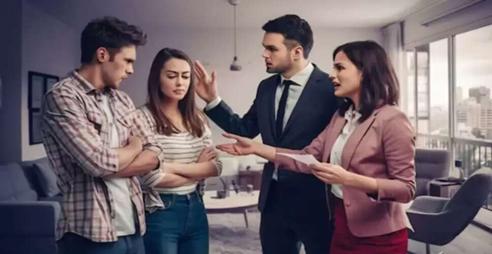 Effective Strategies for Managing Difficult Relationships