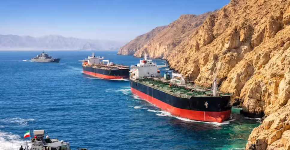 India Welcomes 34 Cargo Ships Amid Global Trade Concerns