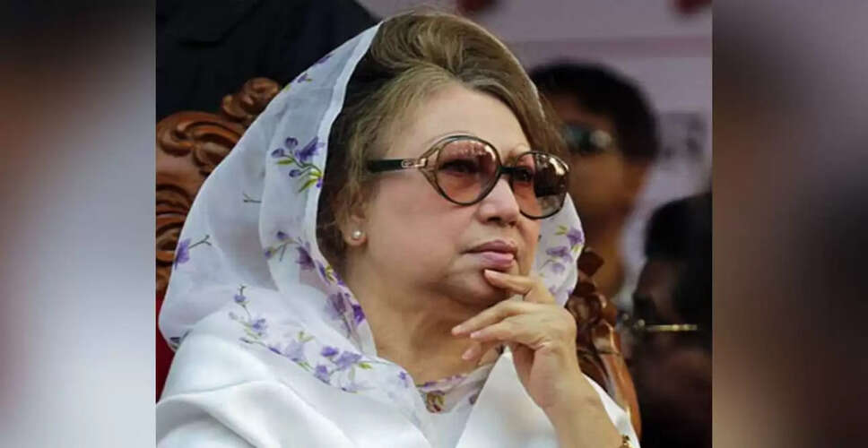 Bangladesh Premier League Matches Canceled Following Khaleda Zia's Death