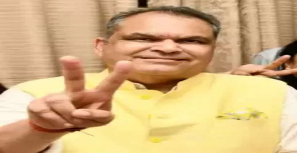 AAP Triumphs in Ludhiana (West) By-Election: What This Means for Punjab's Future