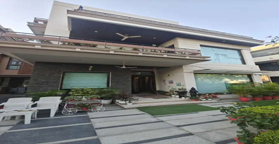 Corruption Scandal Unfolds: ED Raids Linked to Suspended Punjab DIG