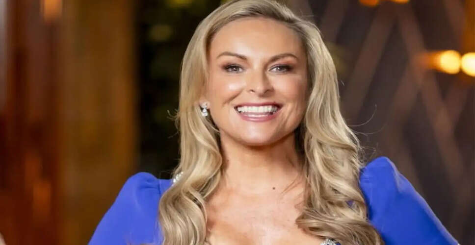 Mel Schilling, Beloved Reality TV Expert, Passes Away at 54