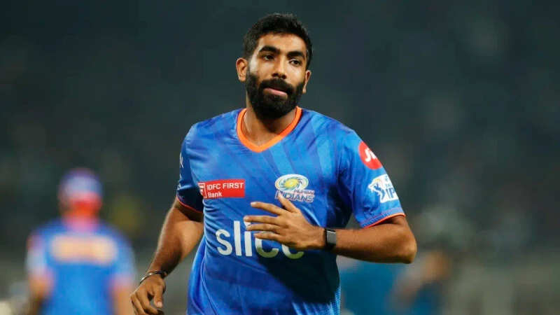 IPL 2025: Prasidh Krishna vs. Jasprit Bumrah - A Fast Bowling Showdown