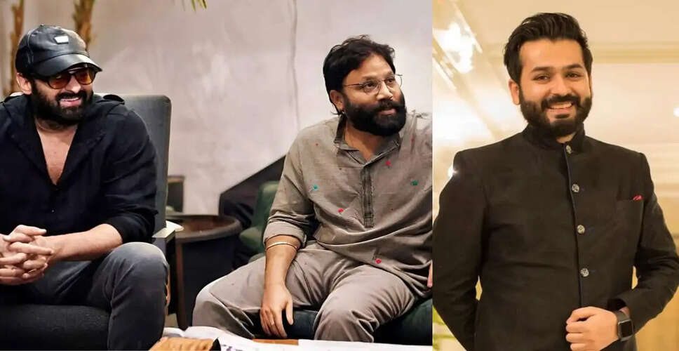 What&rsquo;s the Buzz Around 'Dhurandhar 2'? Aditya Dhar and Sandeep Reddy Vanga Weigh In!