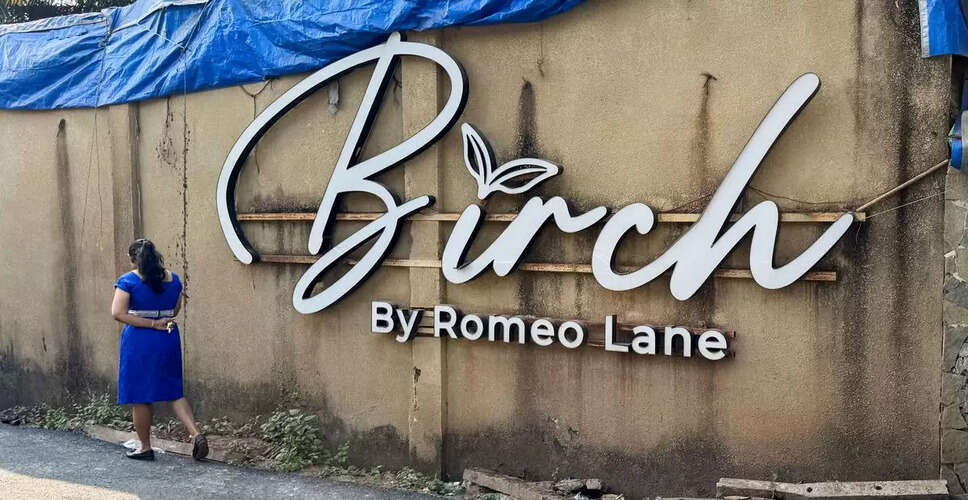 Luthra Brothers Deported from Thailand After Goa Nightclub Fire Incident