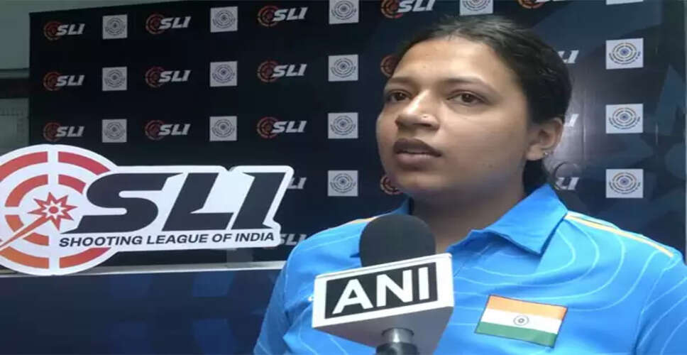 India Launches Its First Franchise Shooting League: Excitement Builds Among Athletes