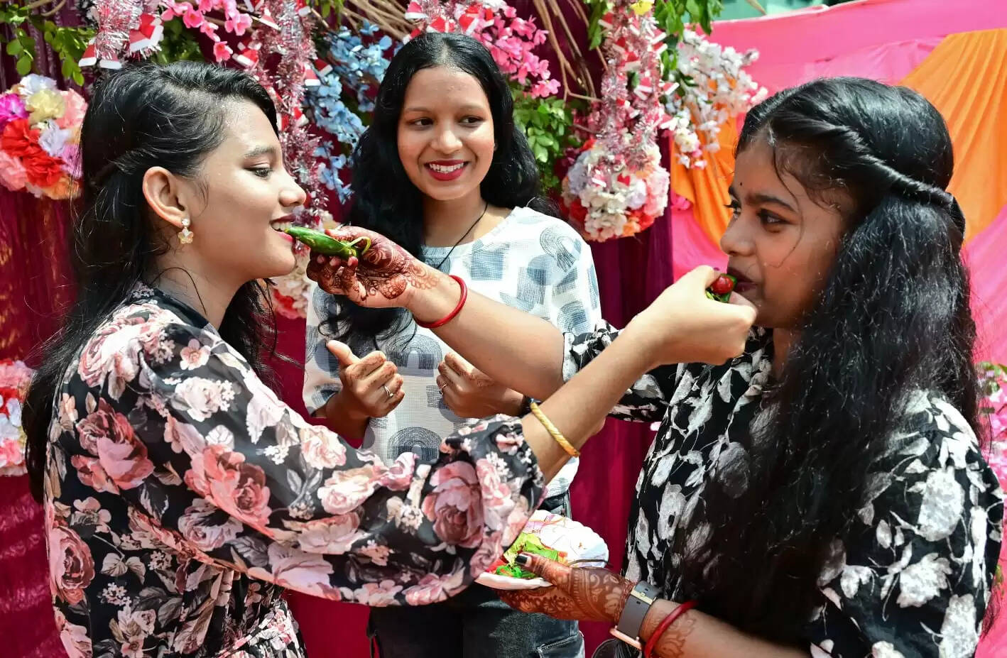 Discover the Vibrant Celebrations of the Raja Festival in Odisha!