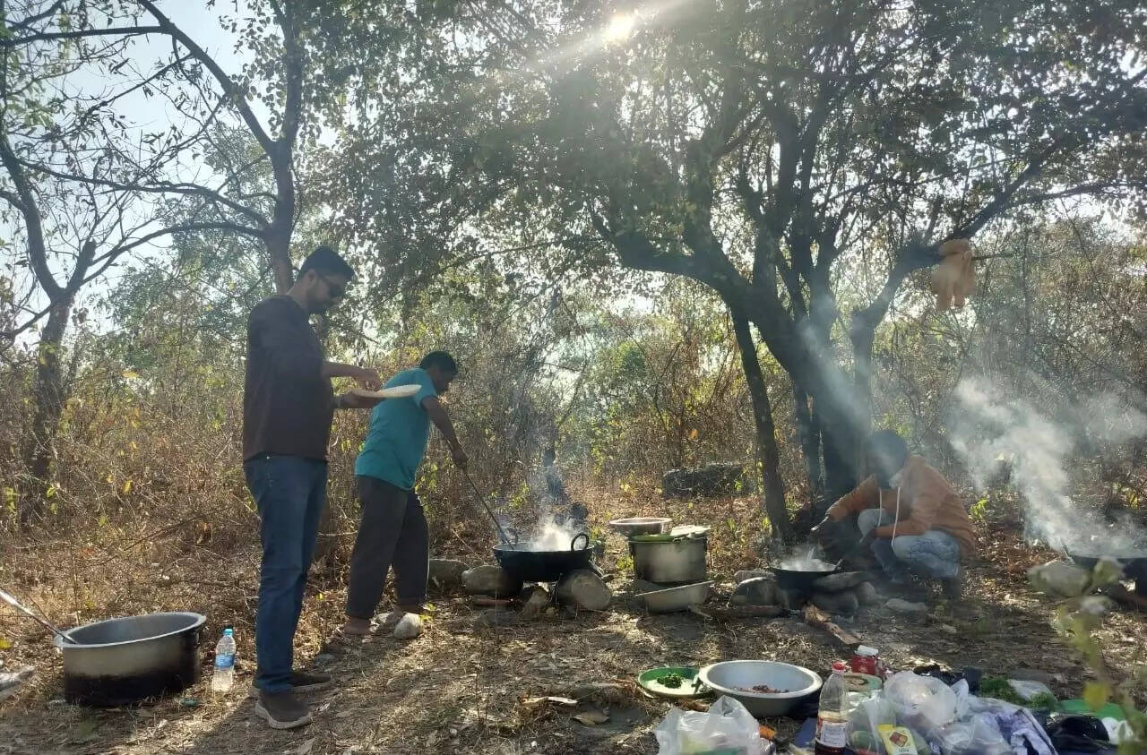 The Evolution of Picnics: From Traditional Gatherings to Resort Retreats