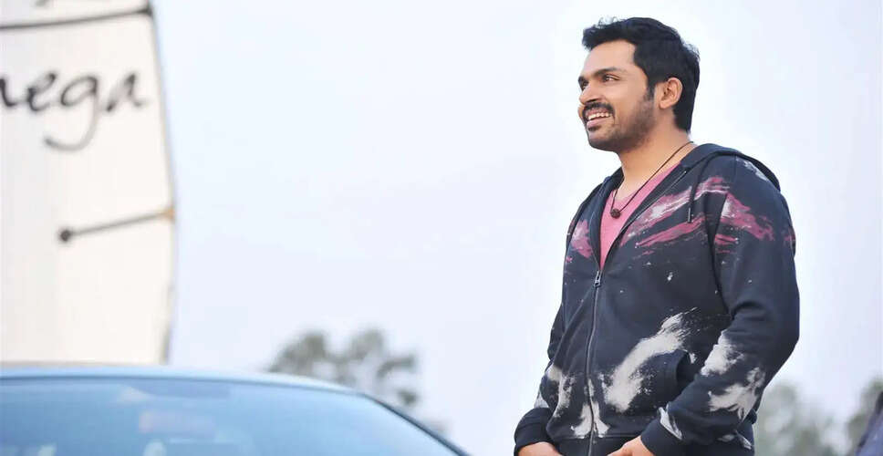 Top 8 Must-Watch South Indian Films Streaming Now