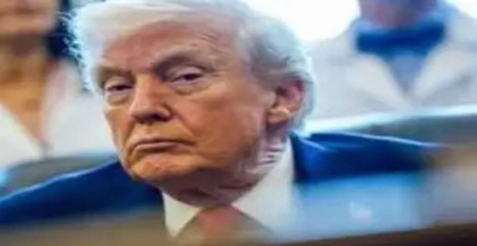Trump Hints at Renewed Military Action Against Iran Amid Ongoing Negotiations