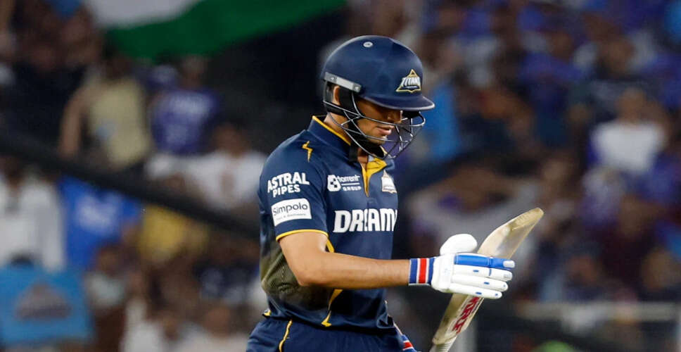 Shubman Gill's Upcoming Matches Without Spectators in Vijay Hazare Trophy