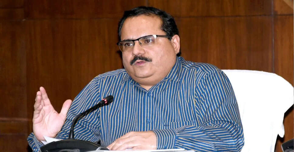 Political Turmoil in Uttar Pradesh: The Impact of Special Intensive Revision